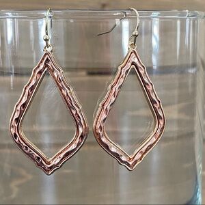 3/$25 Gold Tone Earrings